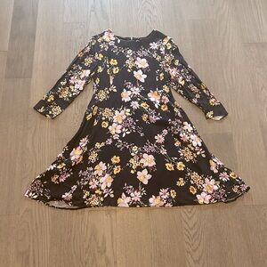 Yumi Kim floral dress